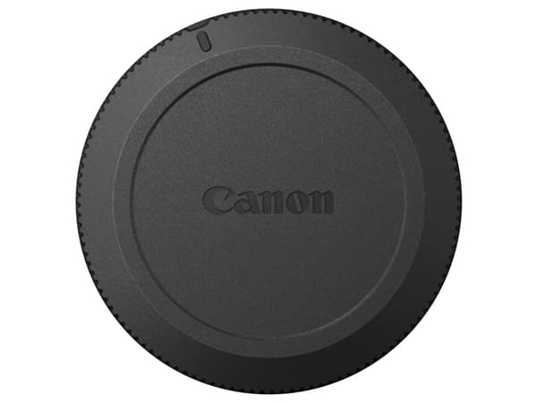 Canon objektiivin pölysuojus RF - Bagerste hætte til objektiv - for Canon Drop-in Clear Filter A, Drop-In Variable ND Filter A