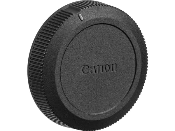 Canon objektiivin pölysuojus RF - Bagerste hætte til objektiv - for Canon Drop-in Clear Filter A, Drop-In Variable ND Filter A