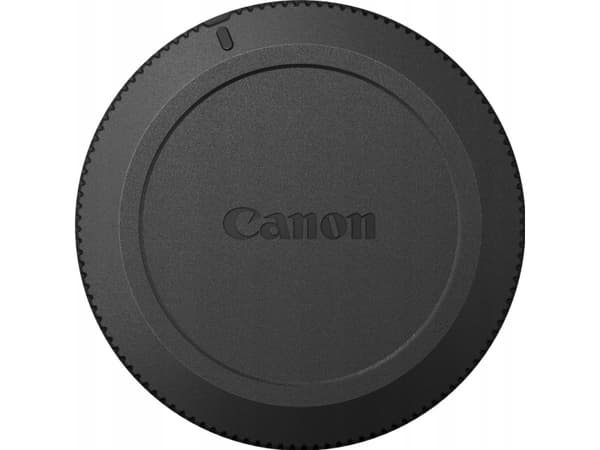 Canon objektiivin pölysuojus RF - Bagerste hætte til objektiv - for Canon Drop-in Clear Filter A, Drop-In Variable ND Filter A