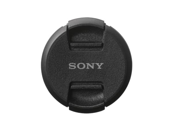 Sony ALC-F72S - Linsskydd - för Sony SAL135F28, SAL1650, SAL20F28, SAL24F20Z, SAL50F14Z, SAL85F14Z