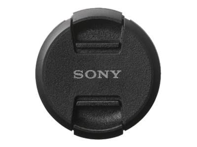 Sony ALC-F72S - Linsskydd - för Sony SAL135F28, SAL1650, SAL20F28, SAL24F20Z, SAL50F14Z, SAL85F14Z
