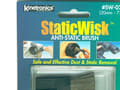 Miniatyrbilde 3 av 5: Kinetronics StaticWisk SW-020 - Rensebørste