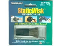 Kinetronics StaticWisk SW-020 - Rensebørste