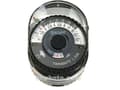 Miniatyrbild 2 av 5: Sekonic L-208 - Ljusmätare - analog