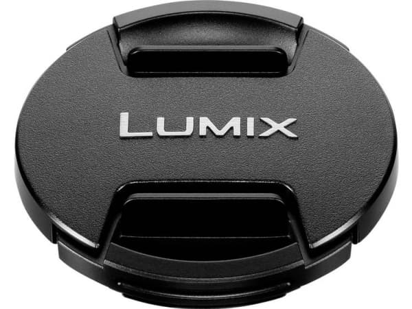 Panasonic DMW-LFC58AGU LUMIX G -objektiivin suojus 58 mm:n objektiivi