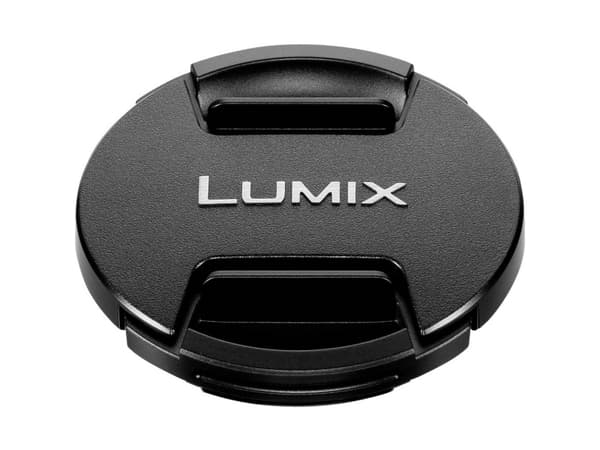 Panasonic DMW-LFC58AGU LUMIX G -objektiivin suojus 58 mm:n objektiivi