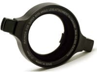 Raynox QC 505 - Omvandlare