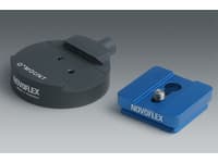 Novoflex Q=MOUNT - Snabbfrigöringsplatta