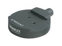 Novoflex Q=MOUNT - Snabbfrigöringsplatta