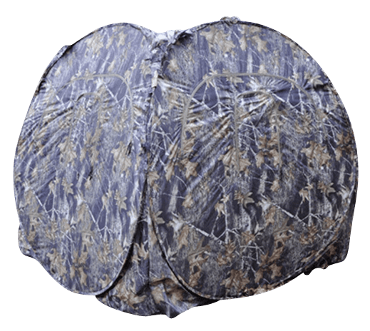 Stealth Gear Camouflage-teltta SGNPSQ ( SGNPSQ )