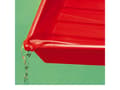 Miniatyrbilde 4 av 5: Kaiser Fototechnik laboratoriebrett 24x30, sortering, plast, 315 x 375 x 70 mm