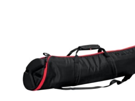 Manfrotto MBAG100PN, Nylon, Svart, 230 mm, 100 mm, 100 mm, 140 g