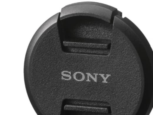 Sony ALC-F49S - Objektiivin suojus - Cyber-shot DSC-RX1, DSC-RX1R -malleihin