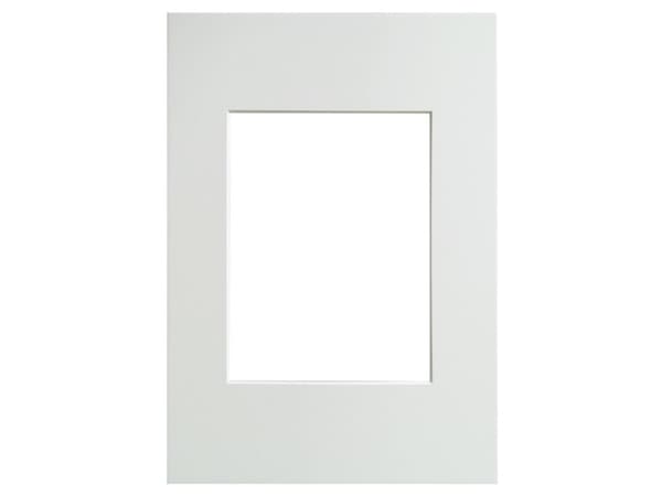 Fotoram "Ramka Walther Passepartout" 30 x 40 format 20 x 30 mocka