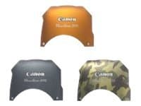 Canon Front Cover Set FC-DC1 - Tilbehørsett til digitalkamera - for PowerShot D10