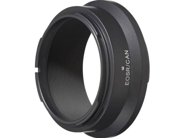 Novoflex Adapter Canon FD-objektiv till Canon EOS-R-kamera