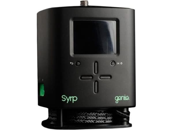 Syrp Syrp Genie huvud - SY-0030-0001