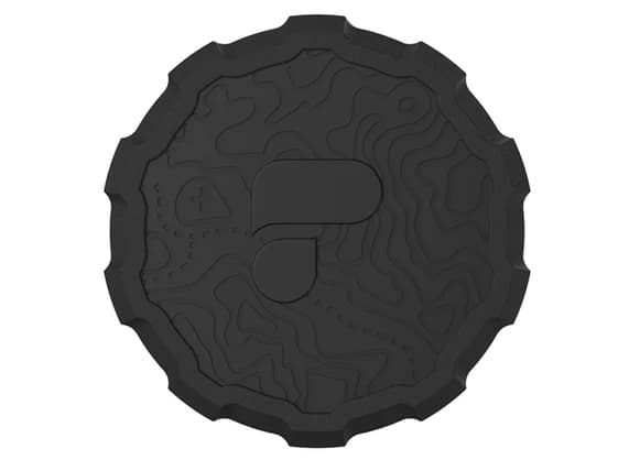 Polar Pro Defender 55/62mm - Linsskydd - Linsskydd