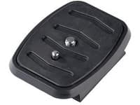 Cullmann SK-Platte ALPHA 2500 pikalukitus (40652)