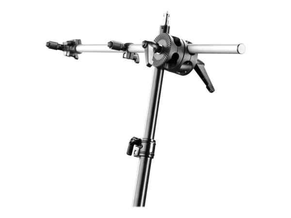 Walimex Reflektorbrakett 10-168cm - Monteringsbrakett
