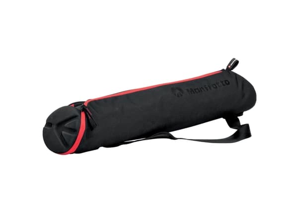 Manfrotto MBAG70N, Stoff, Sort, 700 mm, 68 cm, 300 g, 15 cm
