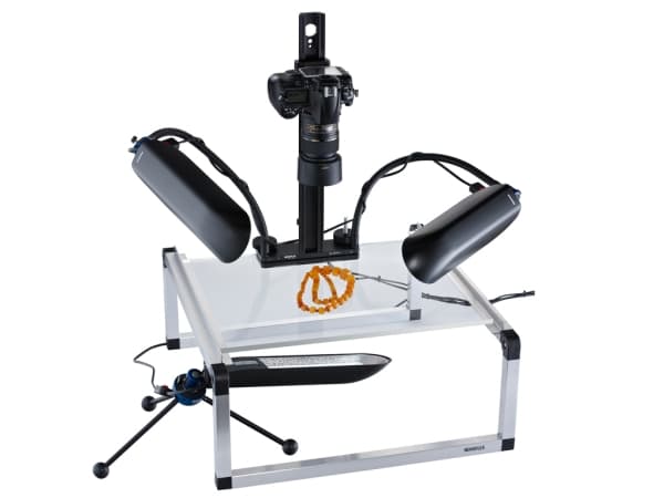 Novoflex Magic Studio Repro - Reprostativ
