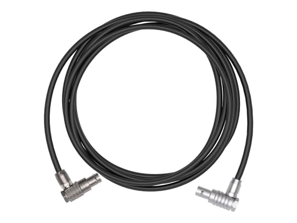 DJI Tethered Control Handle - Fjernkontroll for kamerastabilisering - kabel - for Ronin-S