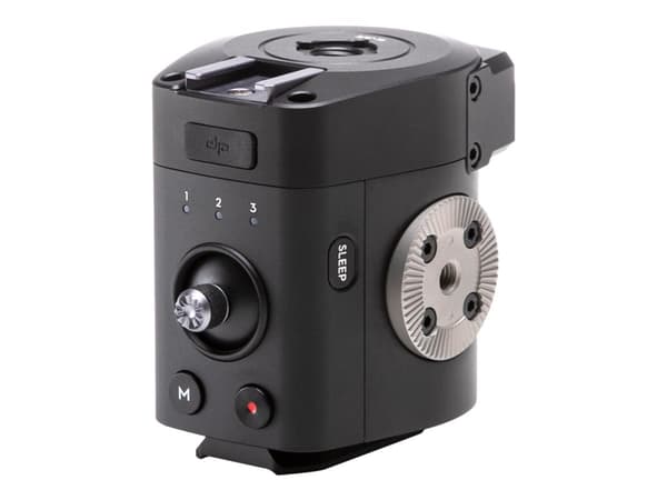 Tethered Control Handle Remote Control Ronin S Dji Ronin S Remote