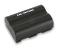 Miniatyrbilde 3 av 5: ANSMANN - Ekstern batteripakke - Li-Ion - for Canon EOS 10D, 20D, 300D, D30, D60; PowerShot G1, G2, G3, G5, G6, Pro1, Pro90 IS