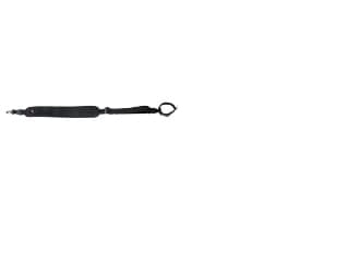 Manfrotto MSTRAP-1, Sort, 135 g, 1100 mm