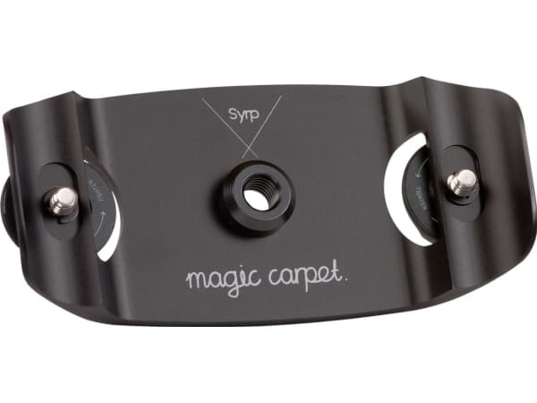 Syrp Syrp adapter Magic Carpet Carbon Extension Bracket (SY0023-0021-1)