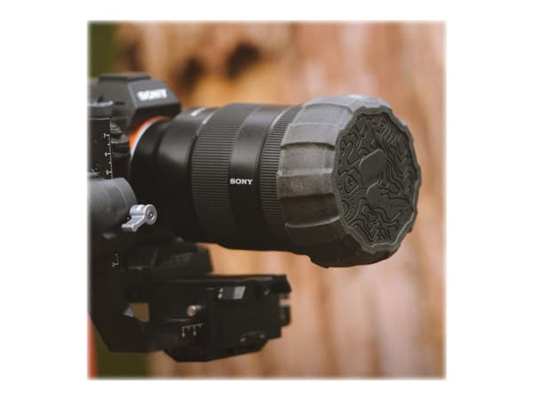 Polar Pro Defender 95mm - Objektiivin suojus