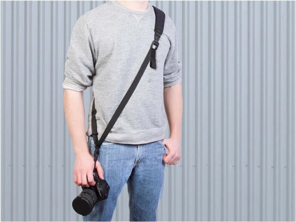 OP Tech OP TECH Utilitiy Strap XL Quick Adjust