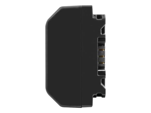 Ansmann A-Son NP FZ-100 Kameran akku Alkuperäisen akun NP-FZ100 korvaava akku 7,4 V 2000 mAh