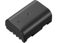 Conrad DMW-BLF19, Panasonic, 1500 mAh, 7,2 V, Lithium-Ion (Li-Ion)