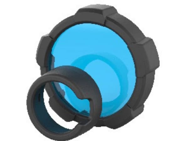 Led Lenser 501507, Blå, Led Lenser MT18, 8,55 cm, Led Lenser MT18, 8,55 cm