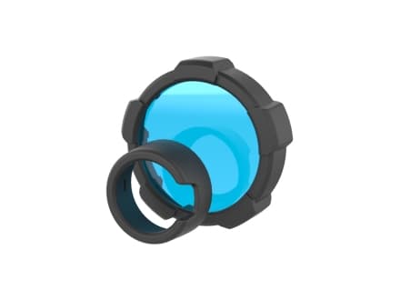 Led Lenser 501507, Blå, Led Lenser MT18, 8,55 cm, Led Lenser MT18, 8,55 cm