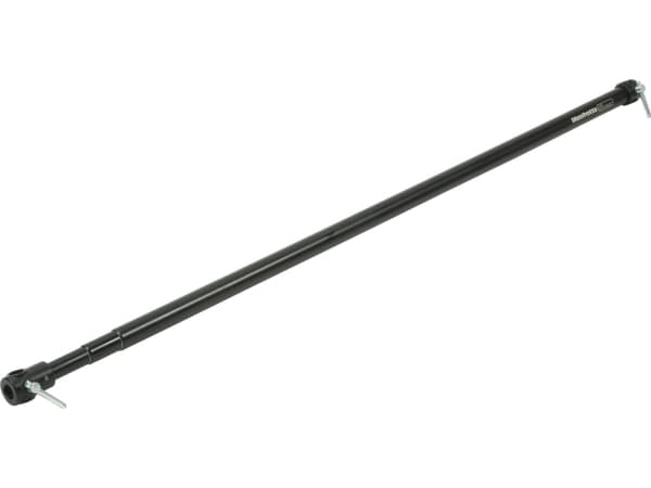 Manfrotto 272B - Stång - svart
