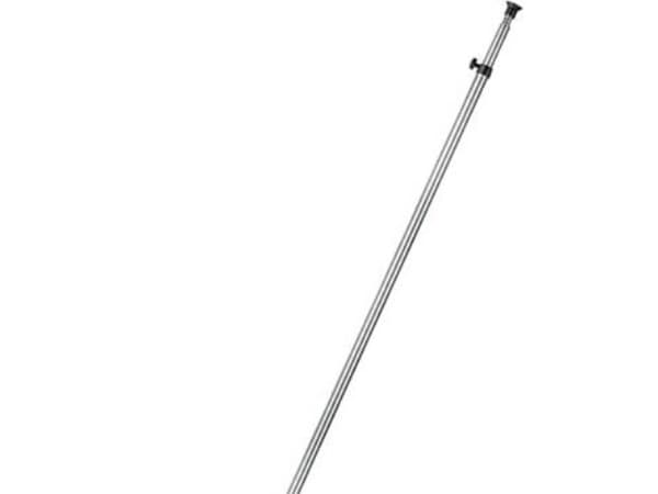 Manfrotto 272B - Stång - svart