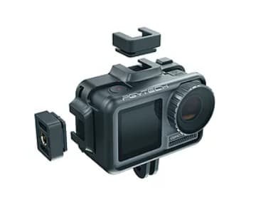 PGYTECH P-11B-010, 84 mm, 33 mm, 77 mm, 30 g, 153 mm, 52 mm