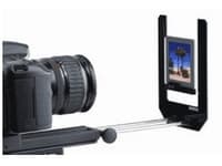 Novoflex Castel COP-DIGI - Slide kopimaskin adapter