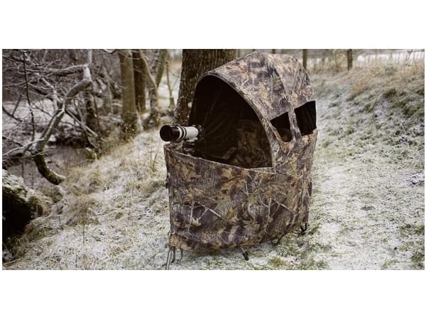 Stealth Gear Camouflage tält för två personer SGTMCH ( SGTMCH )