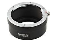 Novoflex NEX/LER - Objektiivisovitin Sony E-mount - Leica R