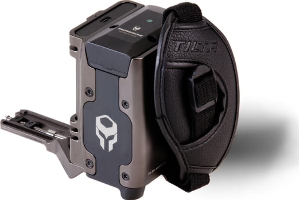 TILTA Side Power Handle Type 1