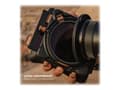 Miniatyrbild 5 av 5: Polar Pro Summit Landscape Kit - Filterpaket - cirkulär polarisator/neutral densitet/graderad neutral densitet