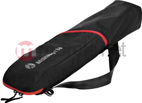 Manfrotto LBAG90, Svart, 1 kg, 900 mm, 180 mm