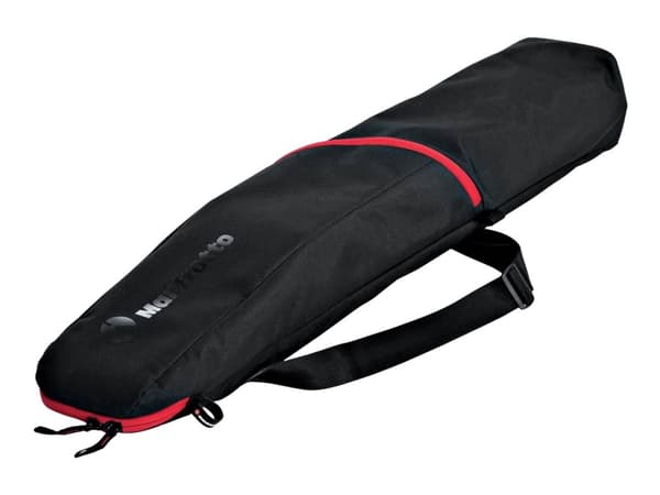 Manfrotto large - Bærepose for lampestativ - svart - for Manfrotto 1004BAC, 1005BAC Ranker Stand