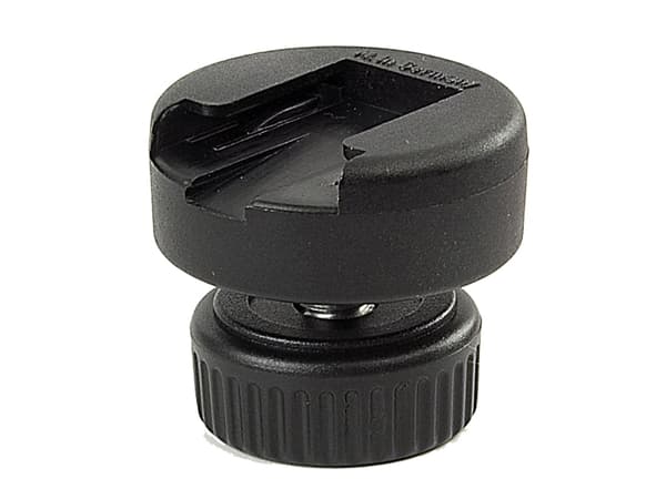 Kaiser Accessory Shoe - Blitzsko