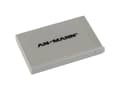 Miniatyrbilde 4 av 5: Ansmann Li-Ion battery packs A-Nik EN EL 5, 850 mAh, 3,7 V, Lithium-Ion (Li-Ion)