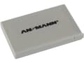 Miniatyrbilde 5 av 5: Ansmann Li-Ion battery packs A-Nik EN EL 5, 850 mAh, 3,7 V, Lithium-Ion (Li-Ion)